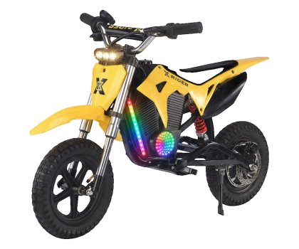 Pojazd elektryczny XRIDER Cross 12 Pro